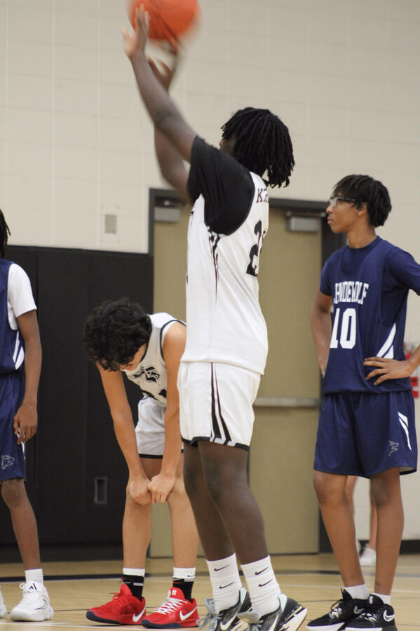 Free throw Free throw